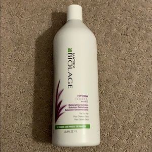 Biolage Hydrasource